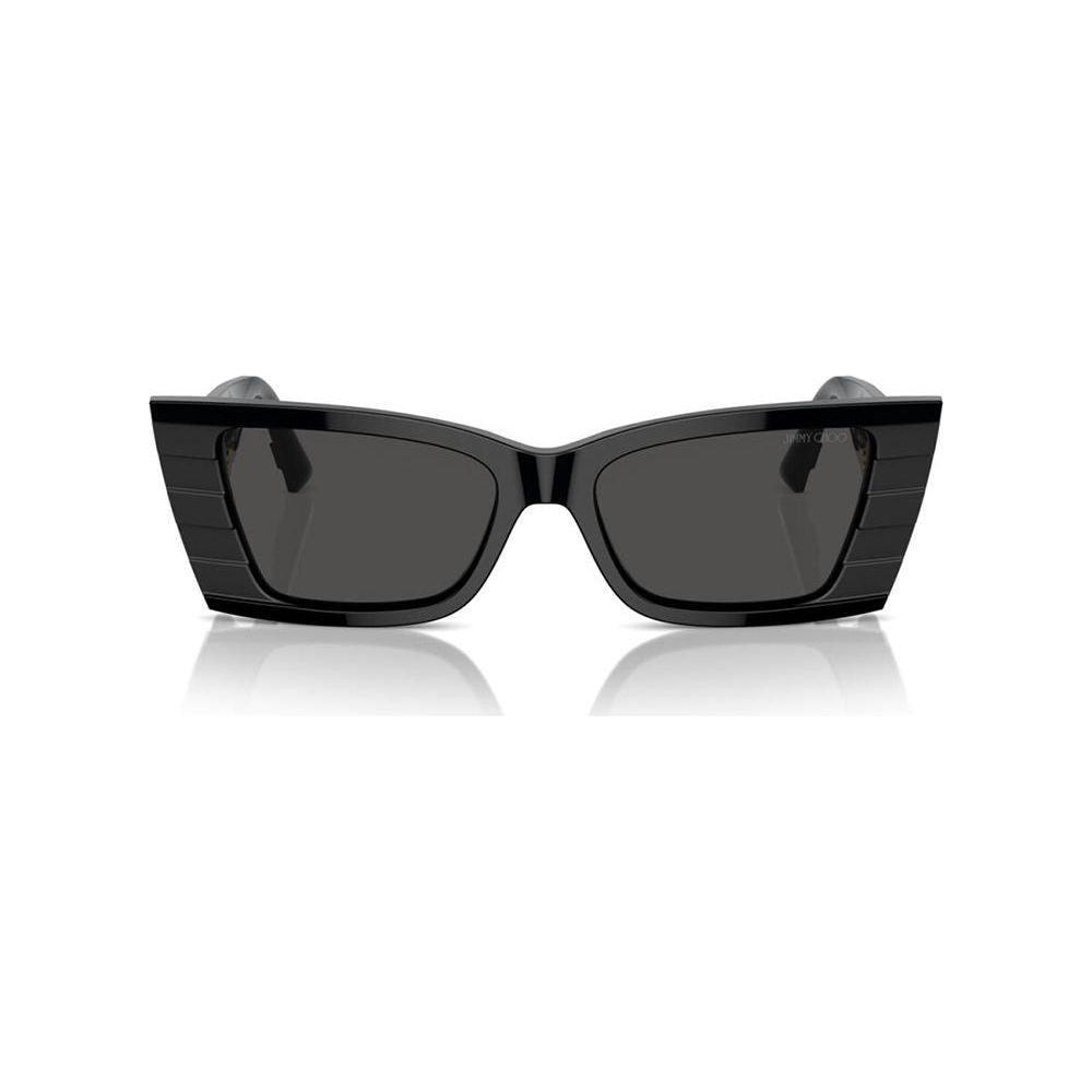 JIMMY CHOO MOD. JC 5009 SUNGLASSES & EYEWEAR JIMMY CHOO