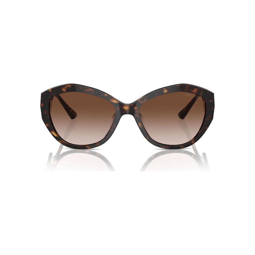 JIMMY CHOO MOD. JC 5013U SUNGLASSES & EYEWEAR JIMMY CHOO