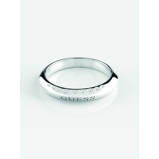 GUESS JEWELS JEWELRY Mod. JUBR02188JWRH56 Ring GUESS JEWELS