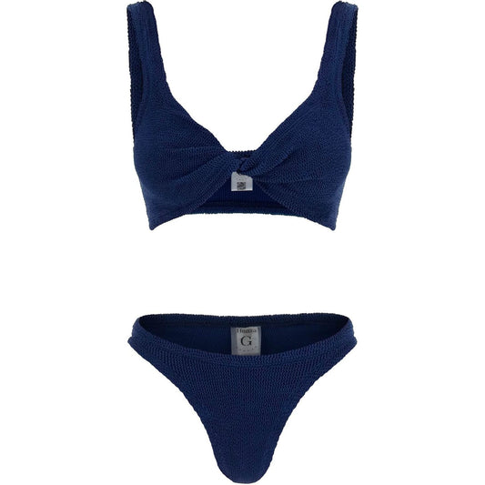 Hunza G. juno bikini set Beachwear & underwear Hunza G.