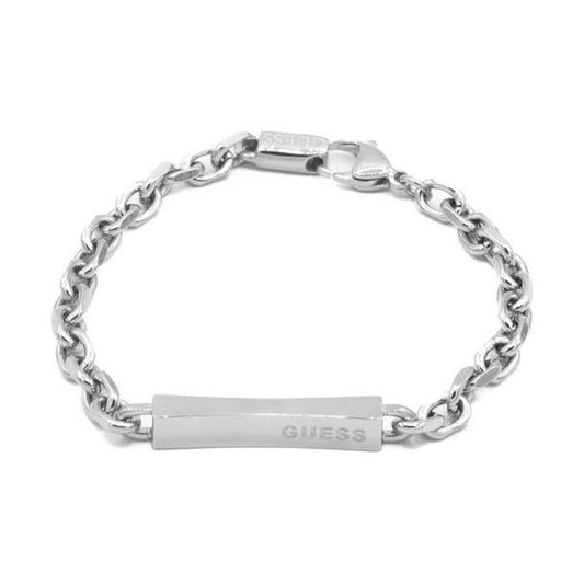 GUESS JEWELS JEWELRY Mod. JUXB03000JWSTS DESIGNER FASHION JEWELLERY GUESS JEWELS