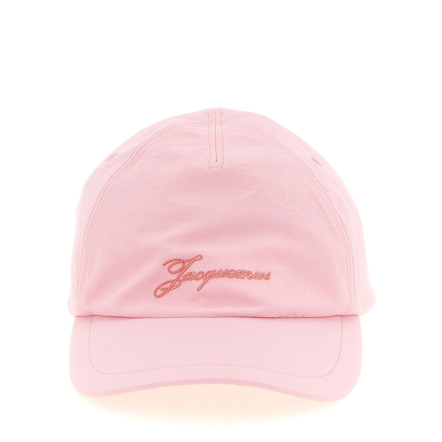 Jacquemus Multicolor Polyamide Cap (Baseball Hat)