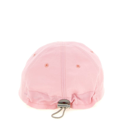 Jacquemus Multicolor Polyamide Cap (Baseball Hat)