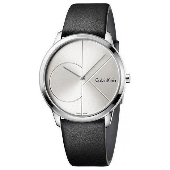 CALVIN KLEIN Mod. MINIMAL WATCHES CK Calvin Klein