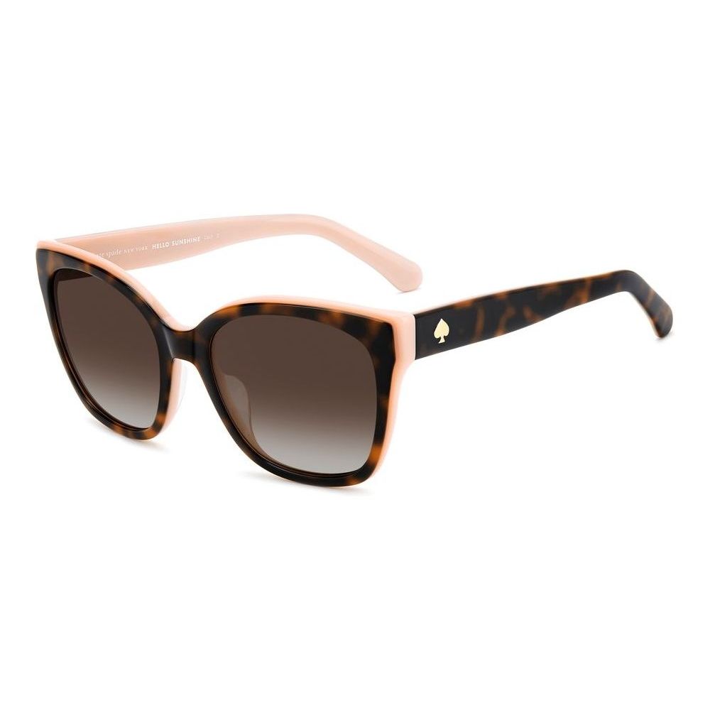 KATE SPADE MOD. KS DAESHA 2_G_S Glasses (Frames) - Glasses and Sunglasses - Accessories,Glasses and Sunglasses - Accessories,Lady,Lady Sunglasses & Frames,SUNGLASSES,Sunglasses - Glasses and Sunglasses - Accessories,Women