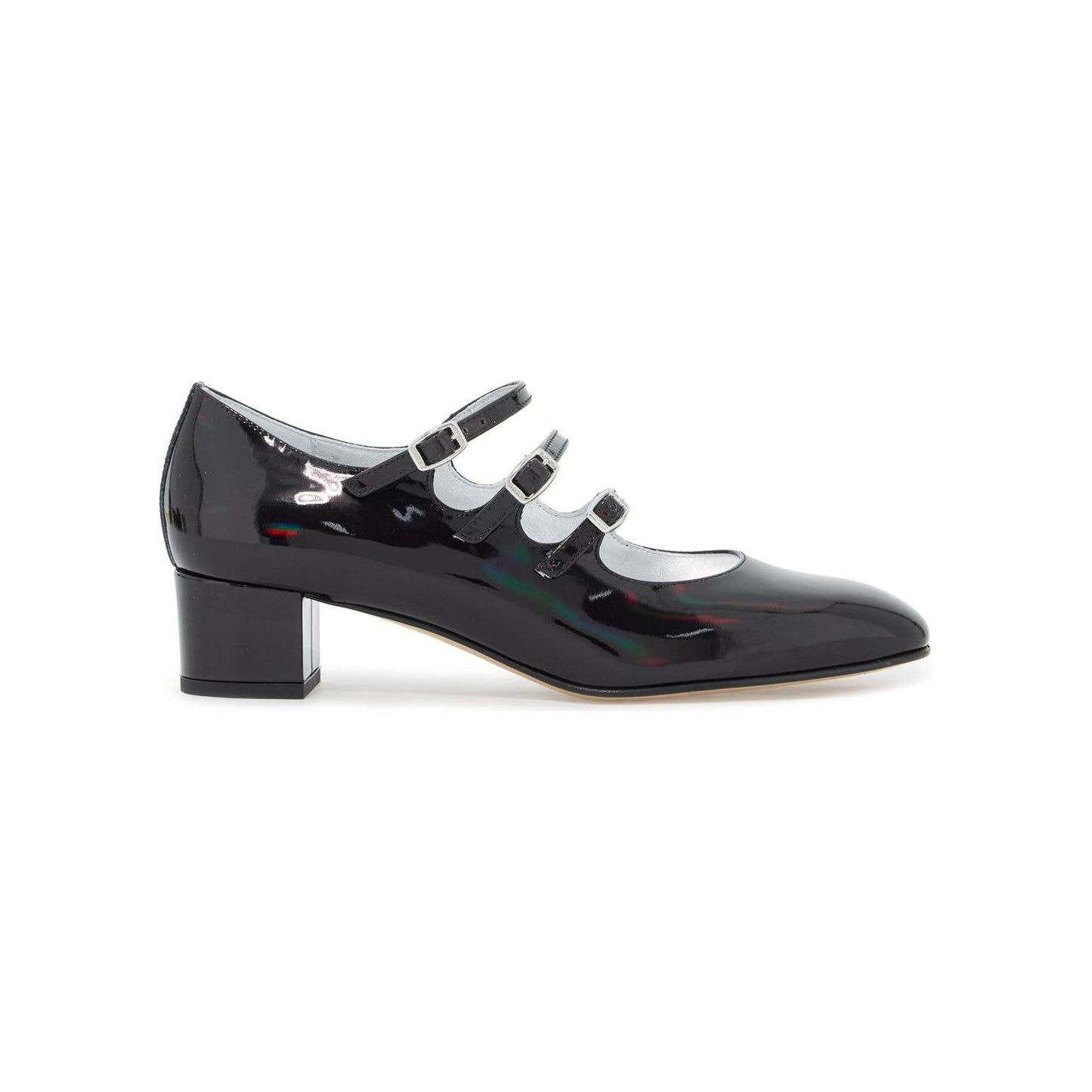 Carel 'metallic mary jane k Pumps Carel