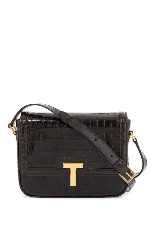 Tom Ford wallis shoulder bag with strap Handbag Tom Ford