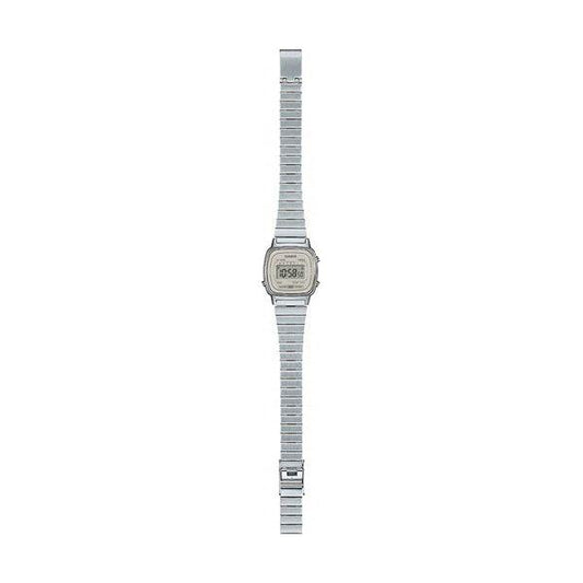 CASIO VINTAGE SLIM DESIGN WATCHES CASIO COLLECTION & VINTAGE