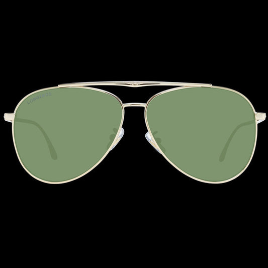 LONGINES MOD. LG0005-H 5930N SUNGLASSES & EYEWEAR LONGINES SUNGLASSES