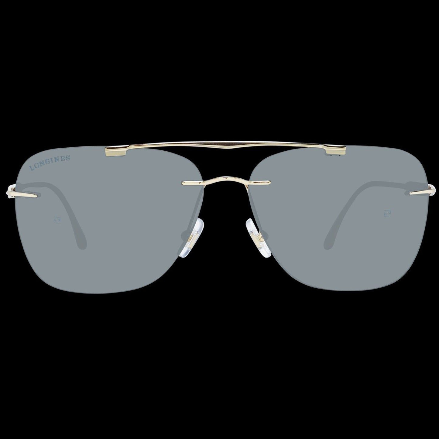 LONGINES MOD. LG0009-H 6230A SUNGLASSES & EYEWEAR LONGINES SUNGLASSES