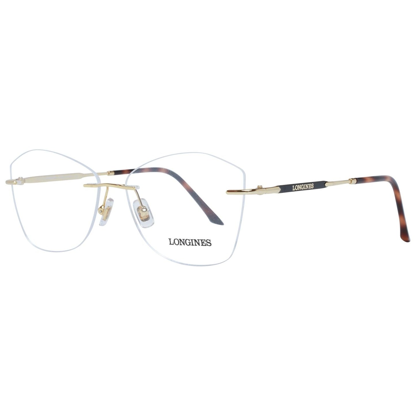 LONGINES MOD. LG5010-H 56030 SUNGLASSES & EYEWEAR LONGINES EYEWEAR