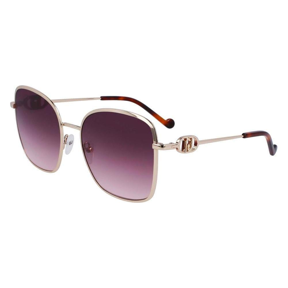 LIU JO MOD. LJ155S SUNGLASSES & EYEWEAR LIU-JO EYEWEAR SUNGLASSES