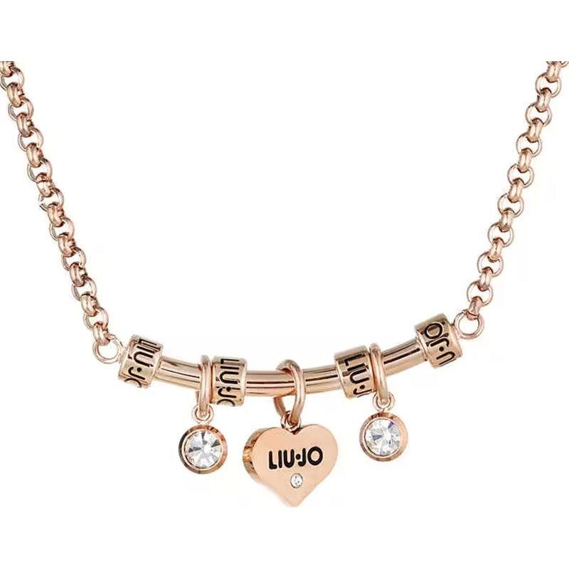 LIU-JO Mod. LJ1772 DESIGNER FASHION JEWELLERY LIU-JO JEWELS NEW COLLECTION