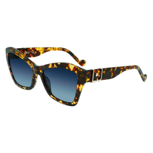 LIU JO MOD. LJ754S SUNGLASSES & EYEWEAR LIU-JO EYEWEAR SUNGLASSES