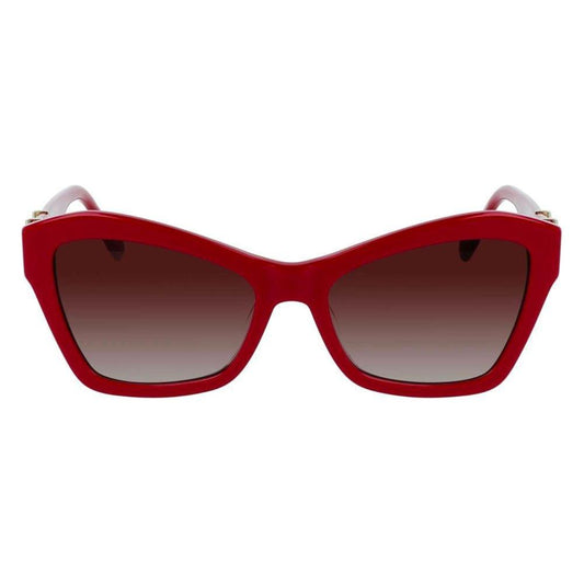 LIU JO MOD. LJ754S SUNGLASSES & EYEWEAR LIU-JO EYEWEAR SUNGLASSES