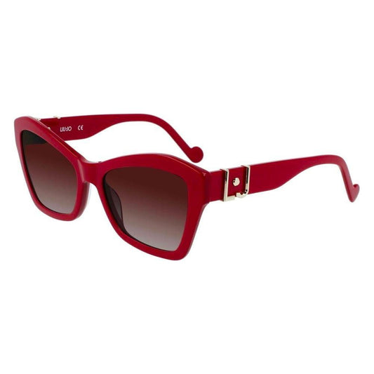 LIU JO MOD. LJ754S SUNGLASSES & EYEWEAR LIU-JO EYEWEAR SUNGLASSES