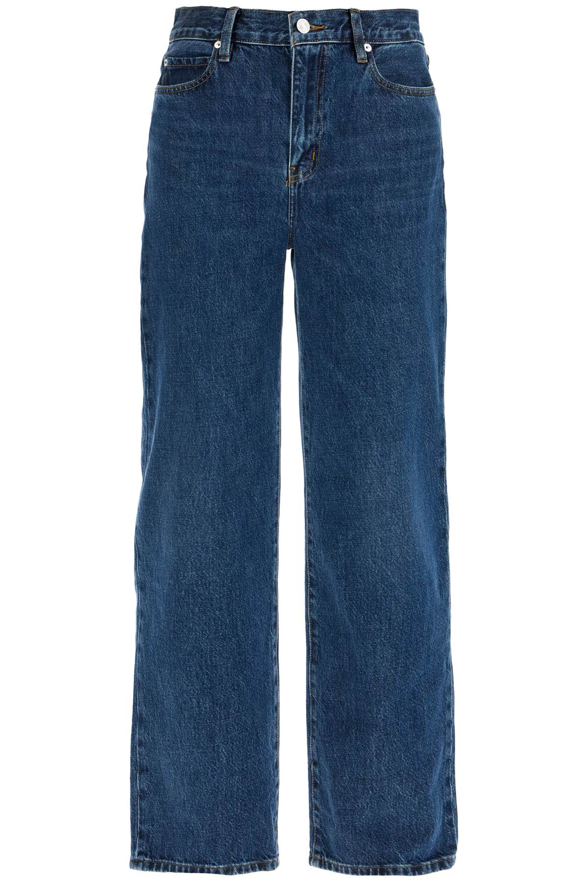 FRAME cropped ankle jeans by le jane Jeans FRAME