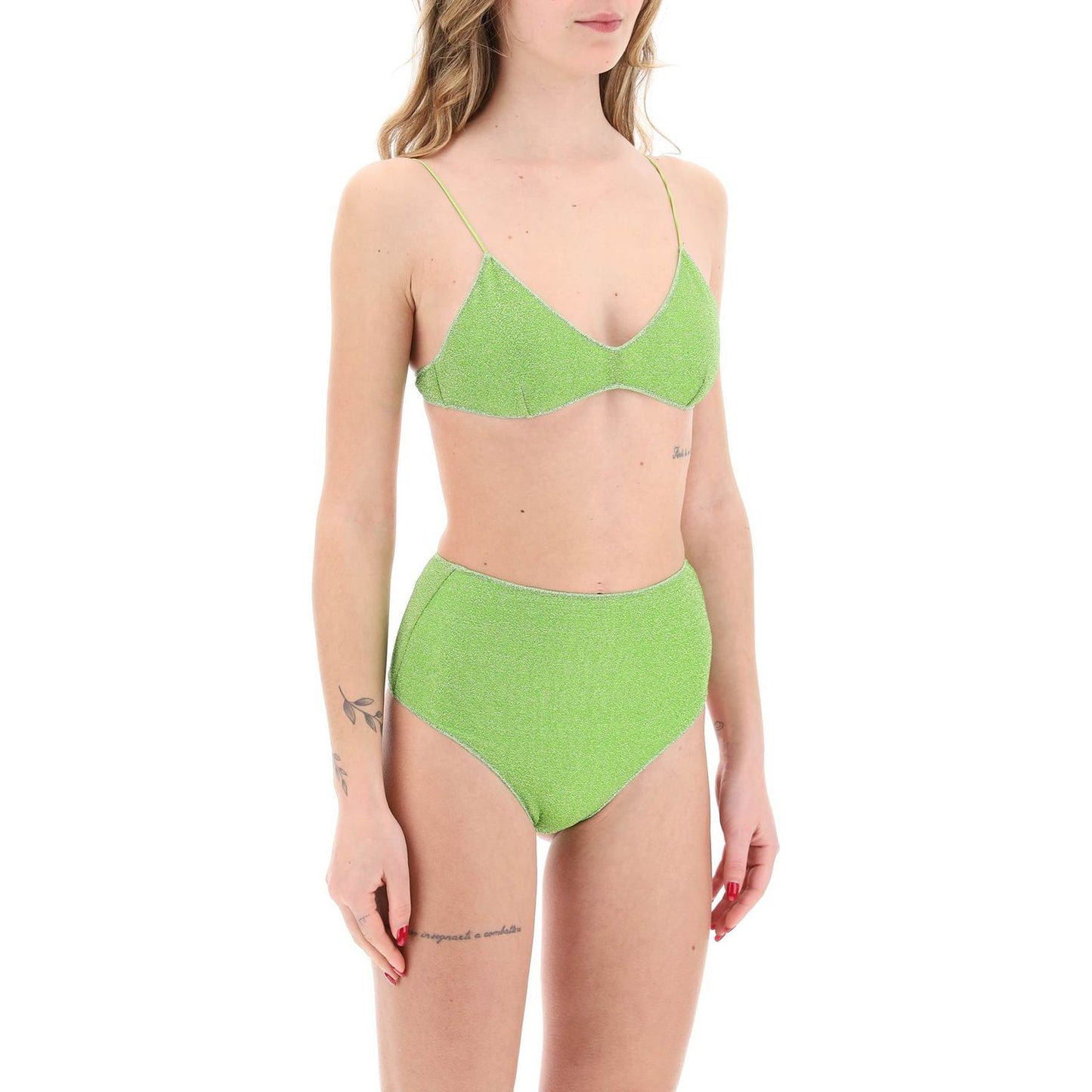 Oséree lumiã¨re bikini Beachwear & underwear Oséree