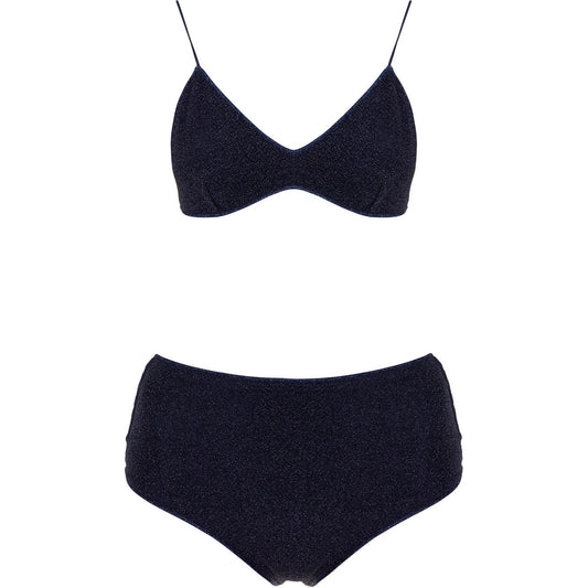 Oséree high-waisted lumiã¨re bikini set Beachwear & underwear Oséree