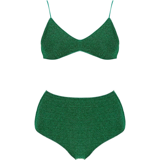 Oséree high-waisted lumiã¨re bikini set Beachwear & underwear Oséree