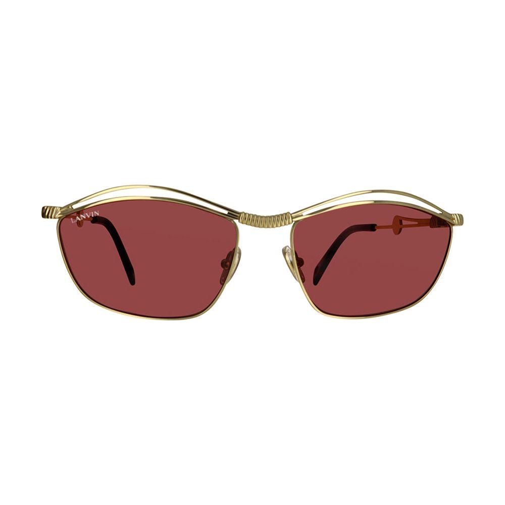 LANVIN Mod. LNV111S-718-59 SUNGLASSES & EYEWEAR LANVIN SUNGLASSES