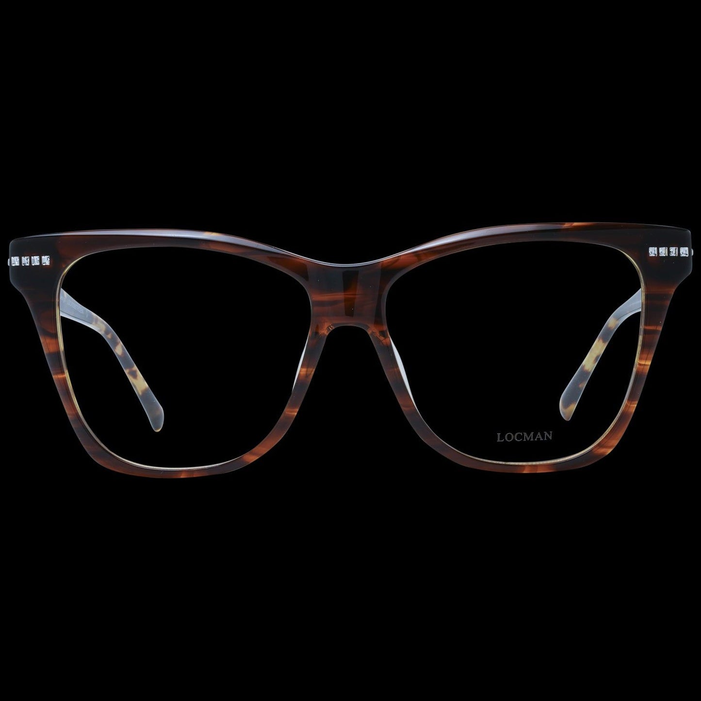 LOCMAN MOD. LOCV008STR 59DEM SUNGLASSES & EYEWEAR LOCMAN EYEWEAR