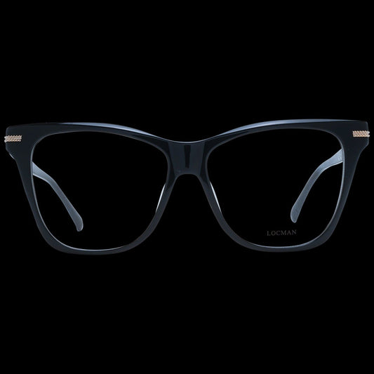 LOCMAN MOD. LOCV008 59BLK SUNGLASSES & EYEWEAR LOCMAN EYEWEAR