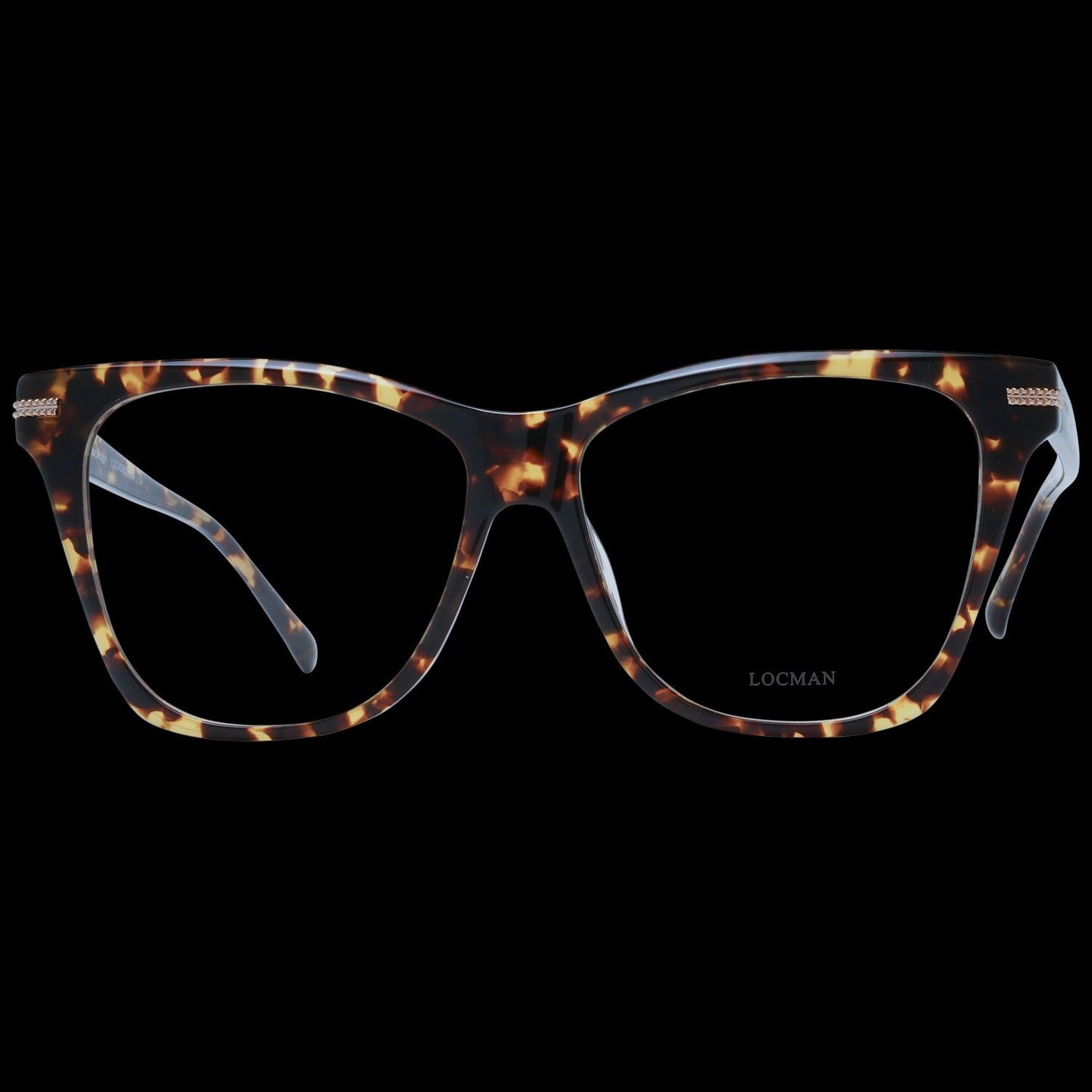 LOCMAN MOD. LOCV008 59DEM SUNGLASSES & EYEWEAR LOCMAN EYEWEAR