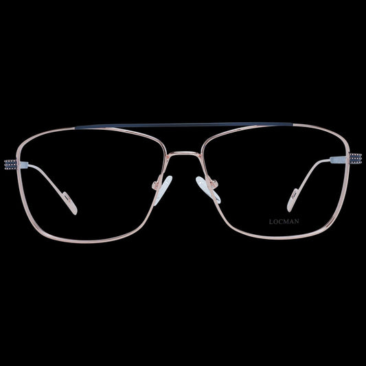 LOCMAN MOD. LOCV014 60RGD SUNGLASSES & EYEWEAR LOCMAN EYEWEAR