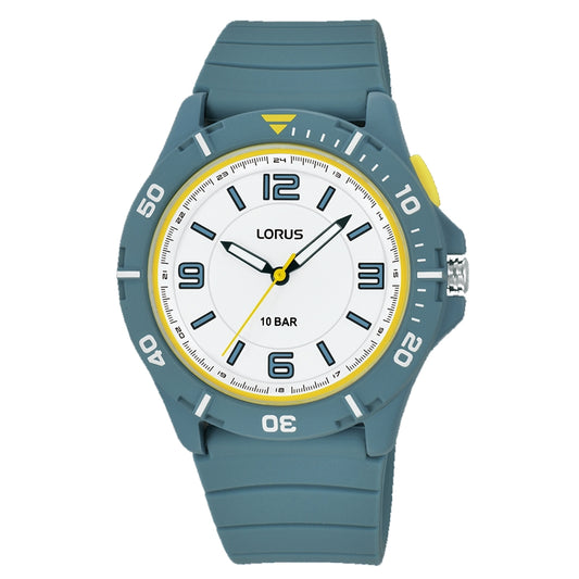 LORUS Mod. R2313QX9 READY STOCKED WATCHES