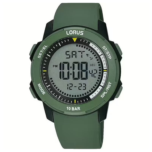 LORUS Mod. R2377PX9 READY STOCKED WATCHES