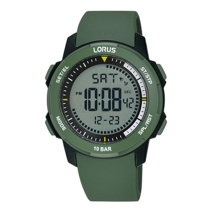LORUS Mod. R2377PX9 READY STOCKED WATCHES