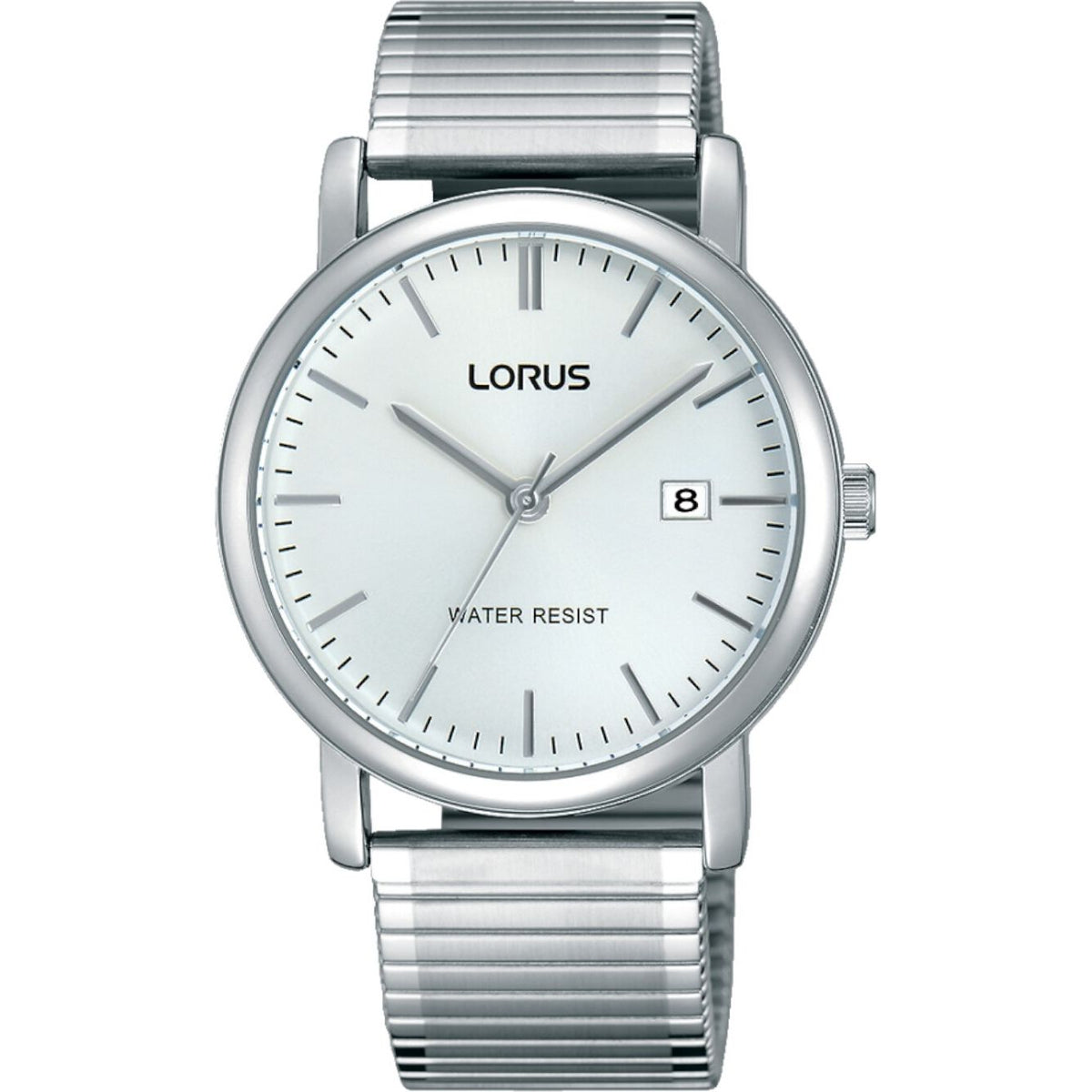 LORUS Mod. RG855CX5