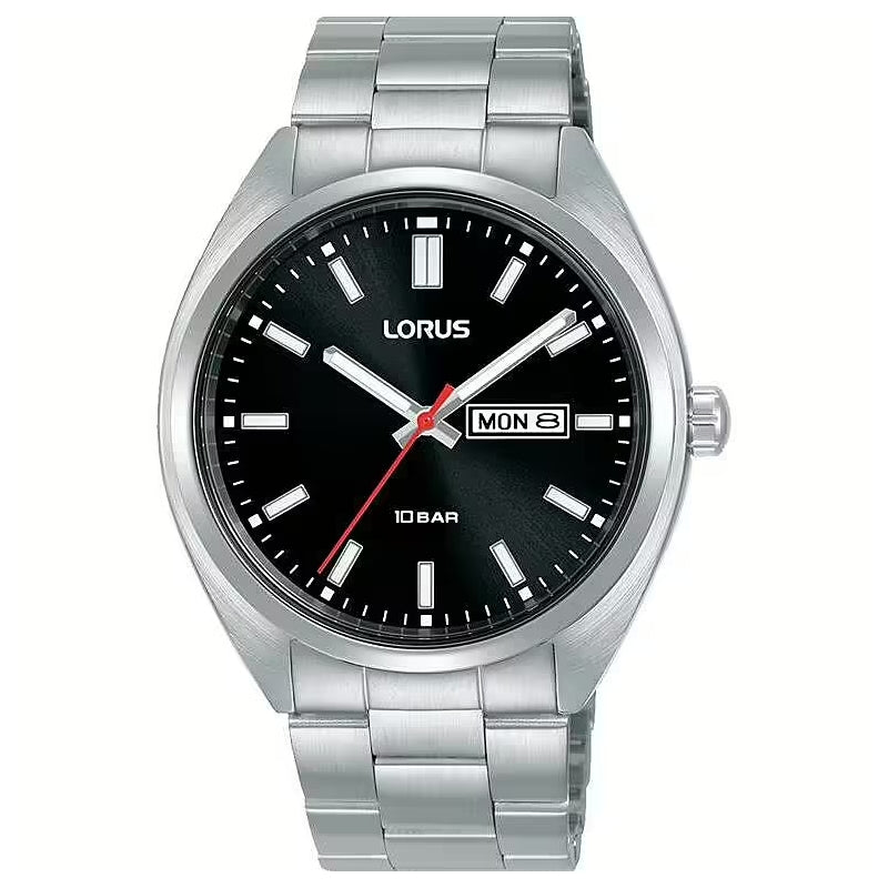 LORUS Mod. RH363AX9 READY STOCKED WATCHES