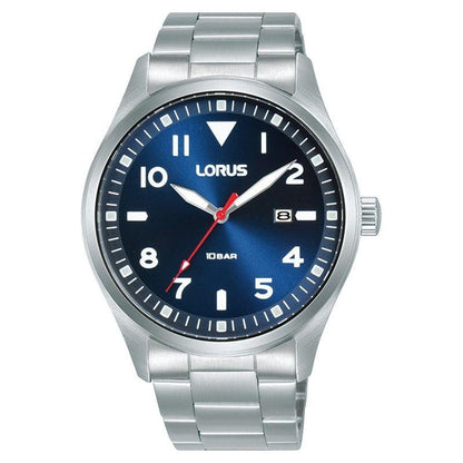 LORUS Mod. RH967NX9 LORUS
