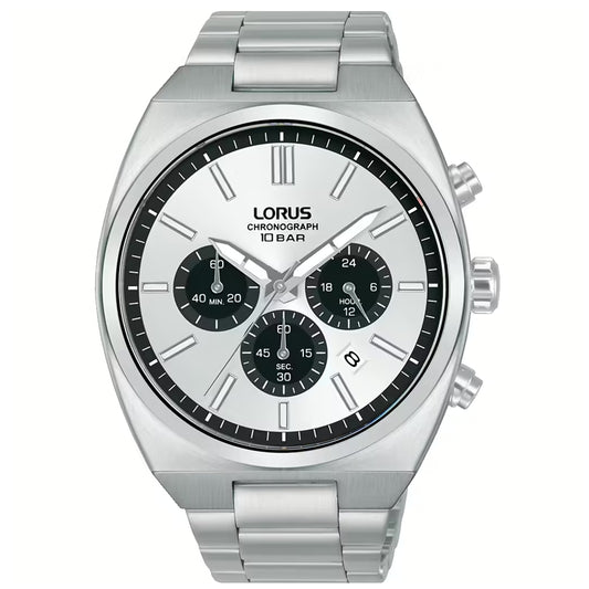 LORUS Mod. RT369KX9