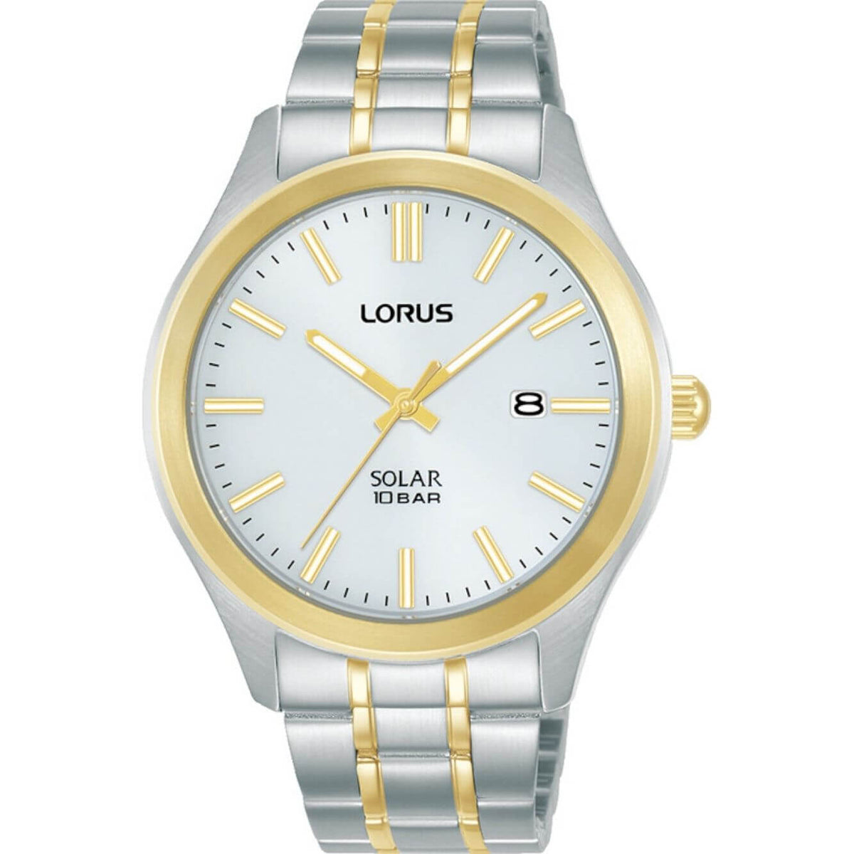 LORUS Mod. RX394AX9