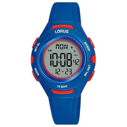 LORUS WATCHES Mod. R2389PX9 LORUS