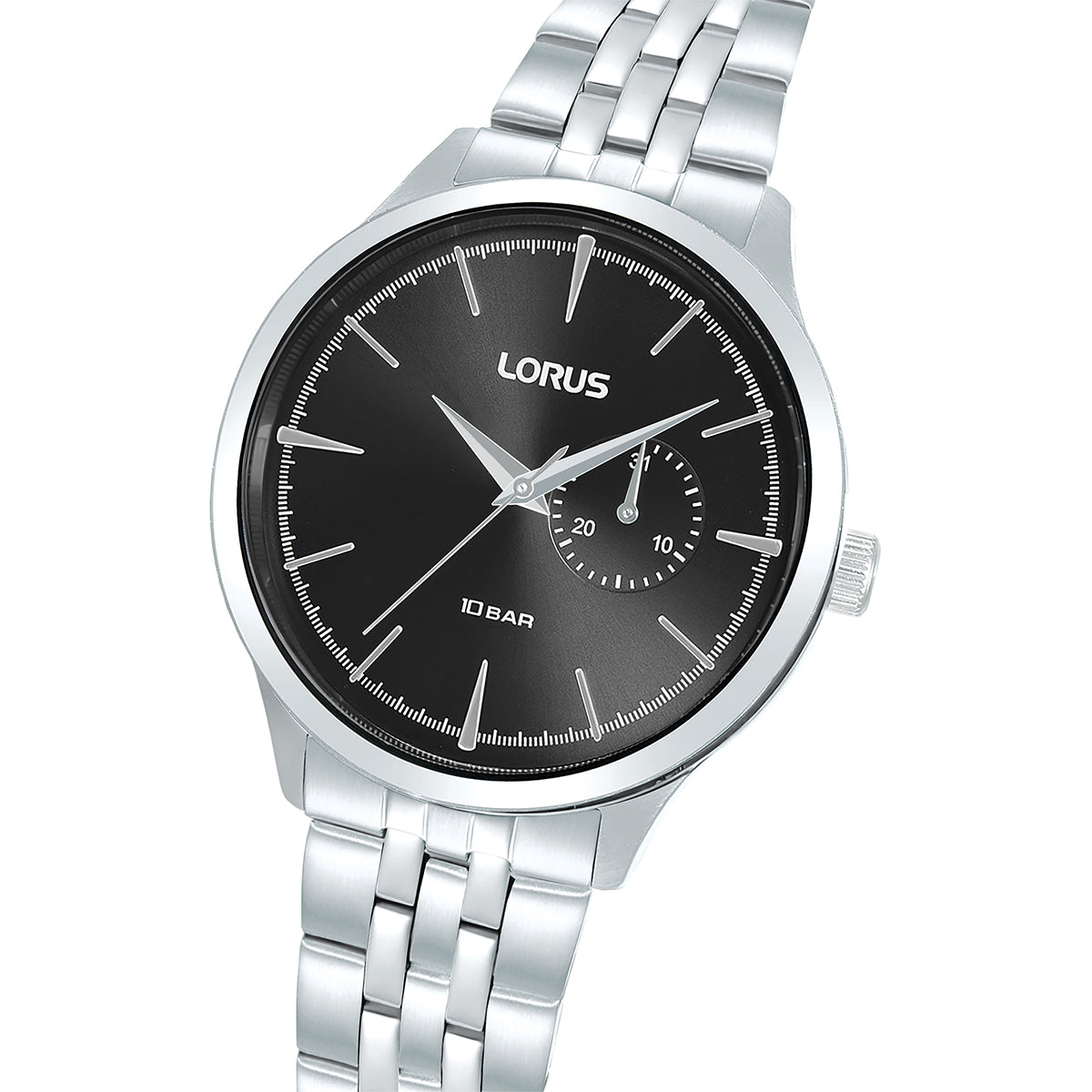 LORUS WATCHES Mod. R5B01AX9 LORUS