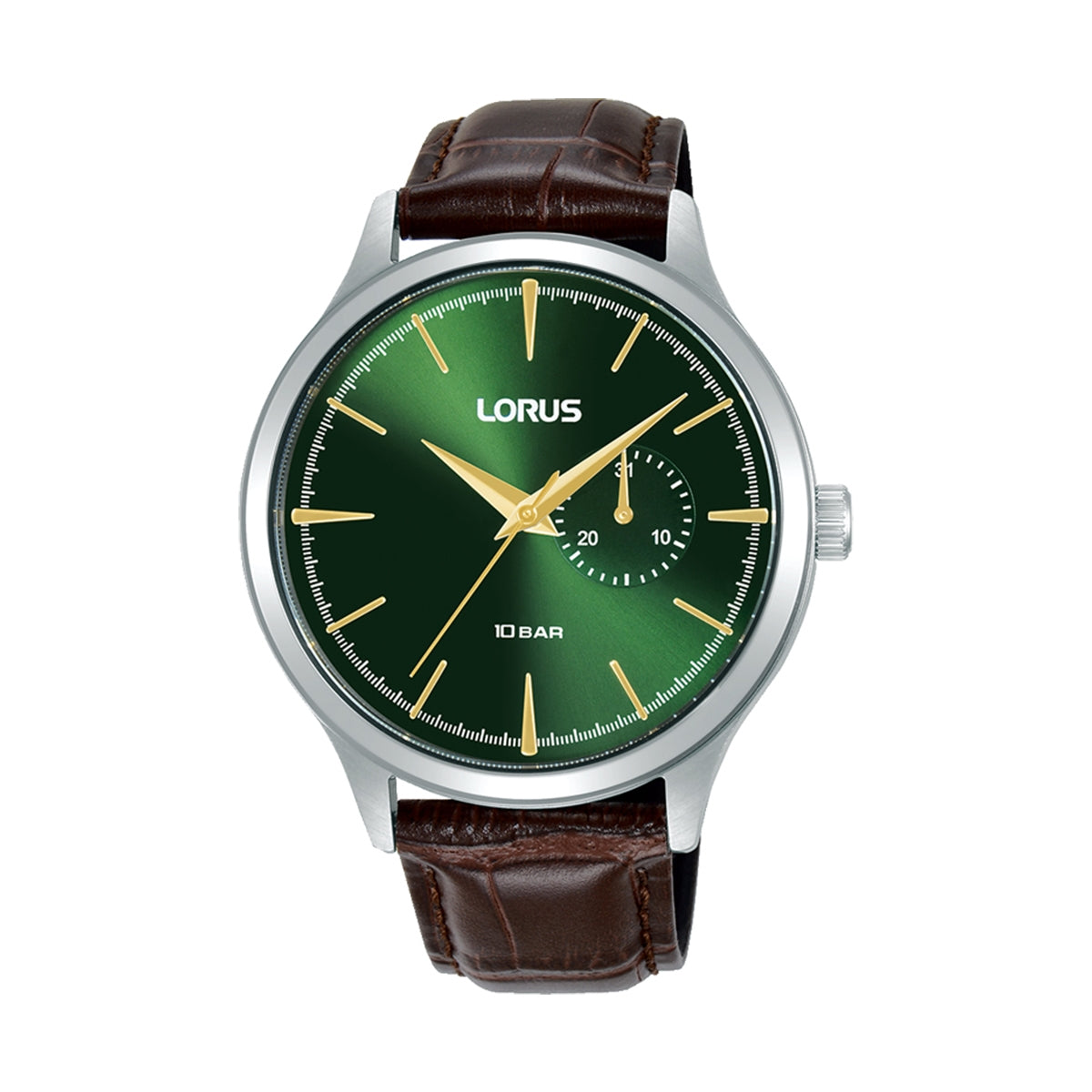 LORUS WATCHES Mod. R5B09AX9