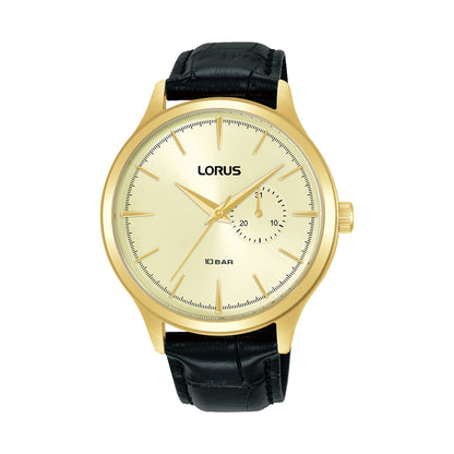LORUS WATCHES Mod. R5B10AX9 LORUS