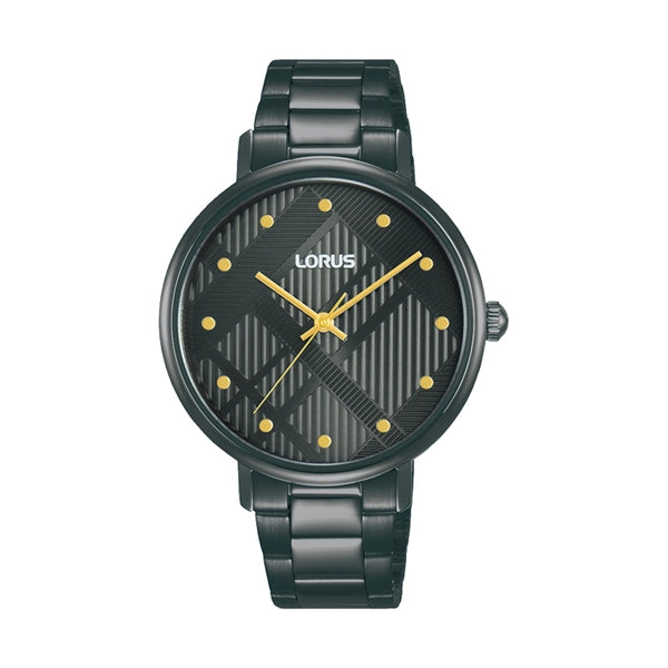 LORUS WATCHES Mod. RG203VX9 LORUS