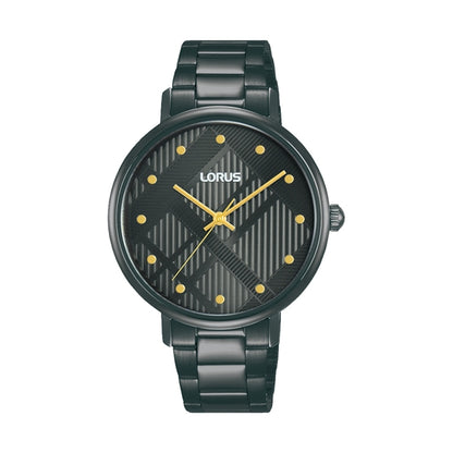 LORUS WATCHES Mod. RG203VX9 LORUS