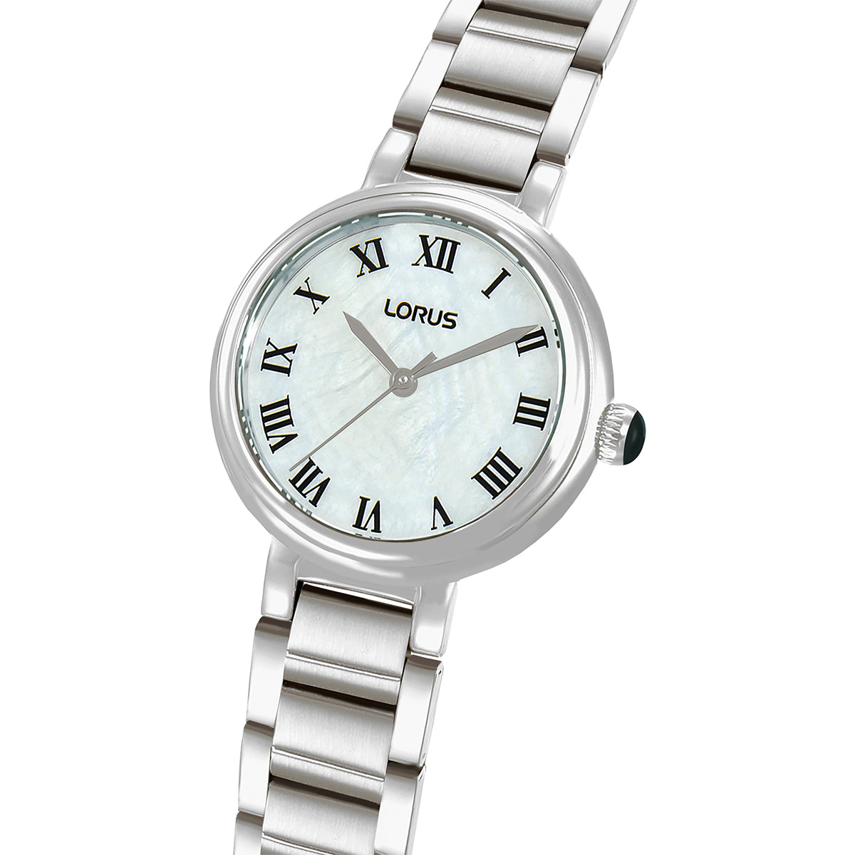 LORUS WATCHES Mod. RG203YX9 LORUS