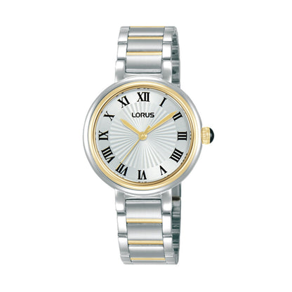 LORUS WATCHES Mod. RG208YX9 LORUS