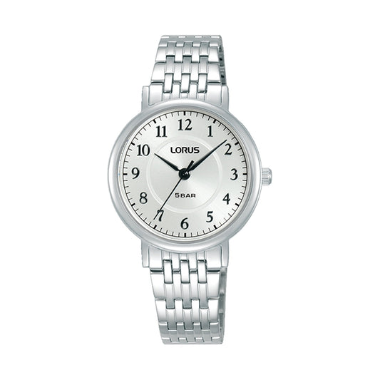 LORUS WATCHES Mod. RG221XX9 READY STOCKED WATCHES