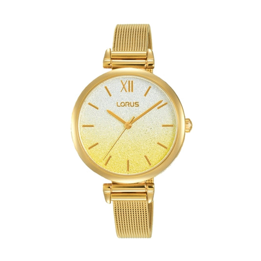 LORUS WATCHES Mod. RG234QX5 LORUS