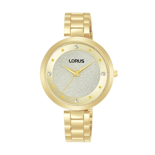 LORUS WATCHES Mod. RG260WX9 LORUS