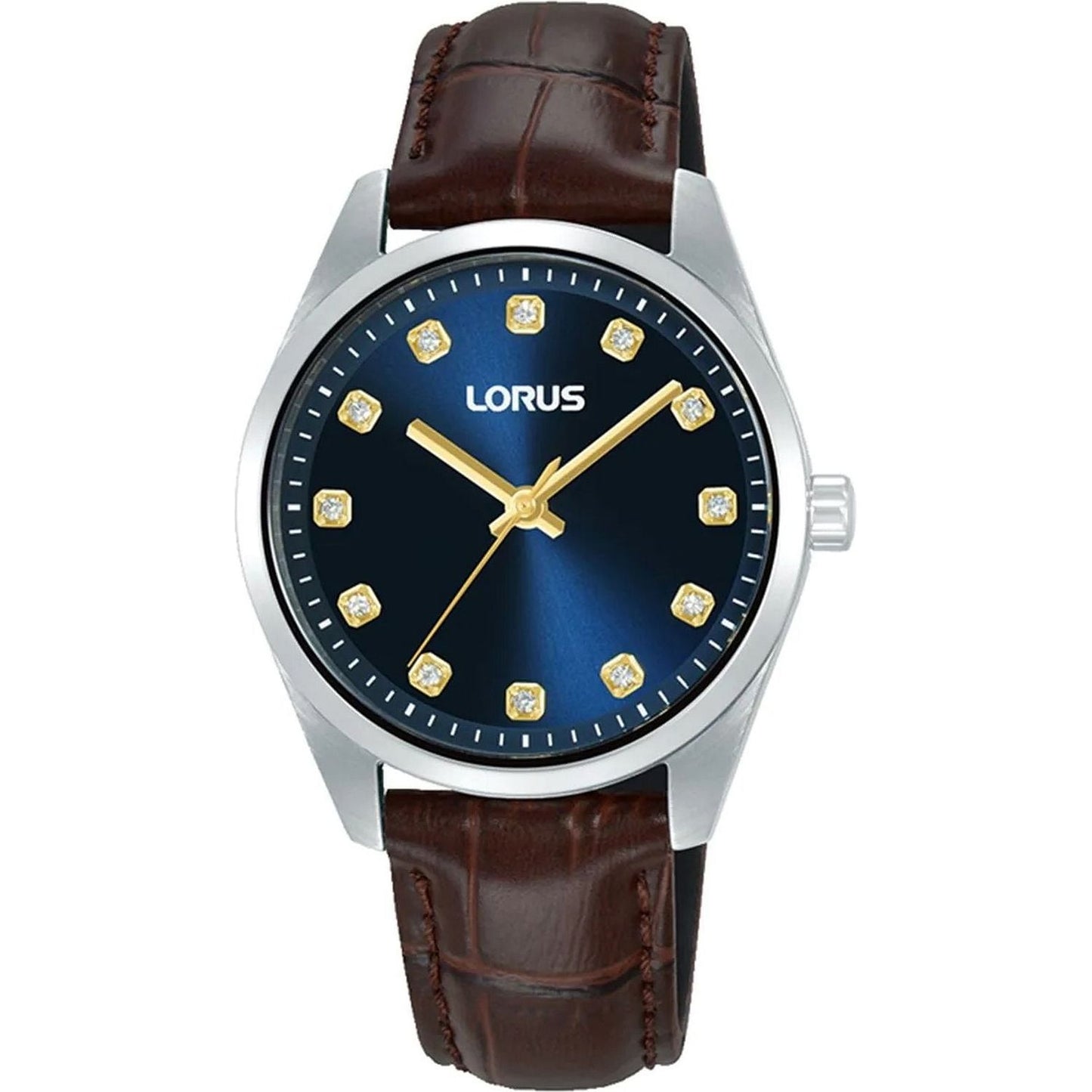 LORUS WATCHES Mod. RG329XX9 WATCHES