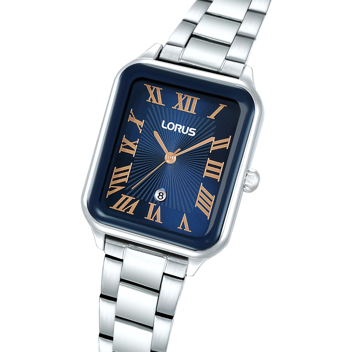 LORUS WATCHES Mod. RH737BX9